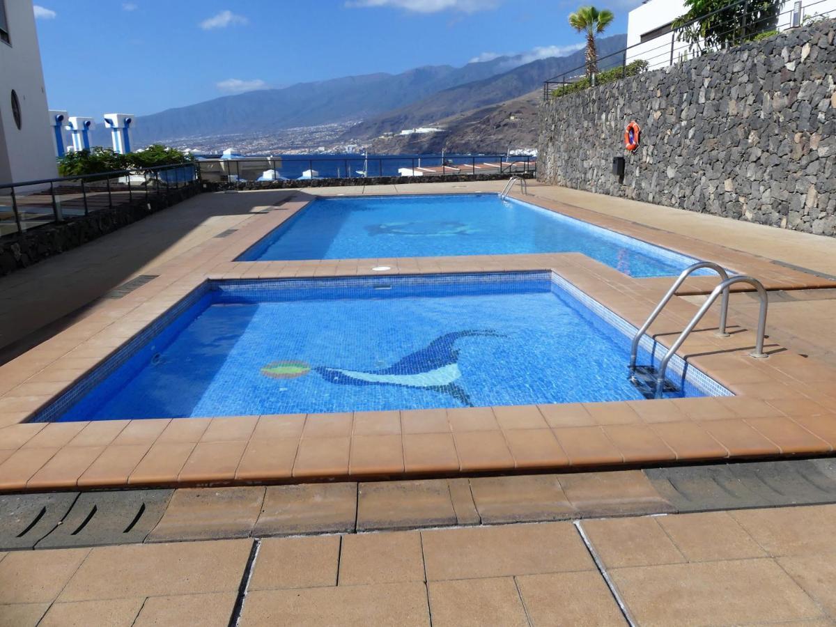 Radazul Paradise Екстер'єр фото