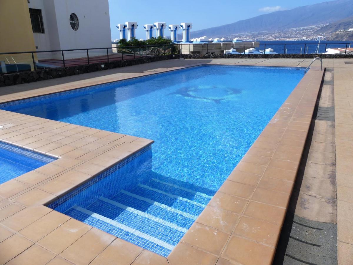 Radazul Paradise Екстер'єр фото