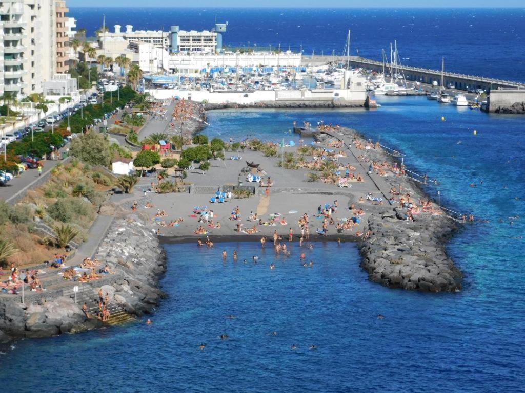 Radazul Paradise Екстер'єр фото