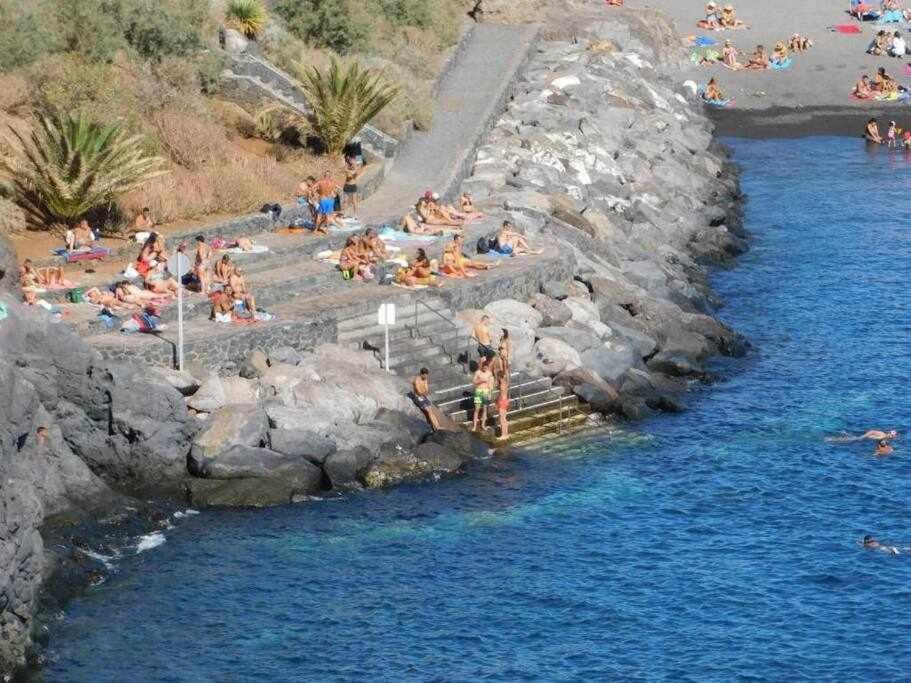 Radazul Paradise Екстер'єр фото